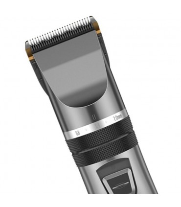 ماشین اصلاح موی سر و صورت شیائومی مدل SHARP-X