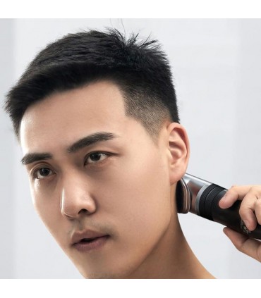 ماشین اصلاح موی سر و صورت شیائومی مدل SHARP-X