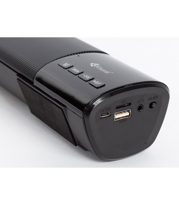 اسپیکر بلوتوثی Kisonli مدل LED-800B