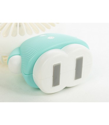 مینی فن شارژی طرح خرگوش  DianDi مدل SQ2142