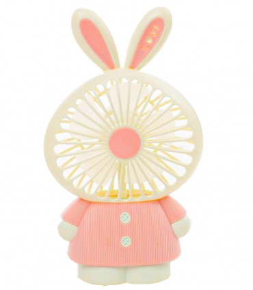 مینی فن شارژی طرح خرگوش  DianDi مدل SQ2142