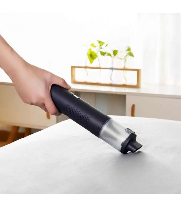 جارو و کمپرسور باد شارژی شیائومی Lydsto مدل HD-SCXCCQ01