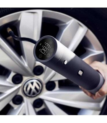 جارو و کمپرسور باد شارژی شیائومی Lydsto مدل HD-SCXCCQ01