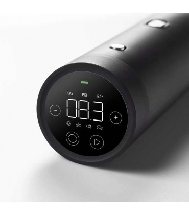 جارو شارژی لایدستو مدل HD-SCXCCQ01