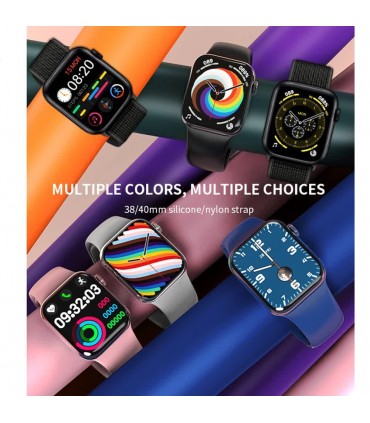 ساعت هوشمند مدل Z16 plus