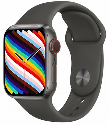 ساعت هوشمند مدل Z16 +