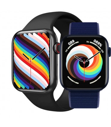 ساعت هوشمند مدل Z16 +