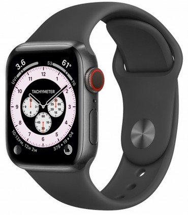 ساعت هوشمند مدل PL6 Pro Milanese