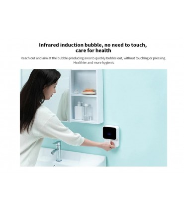 دستگاه فوم ساز اتوماتیک شیائومی مدل SH-2021