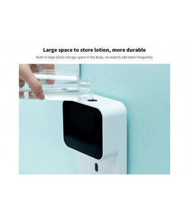 دستگاه فوم ساز اتوماتیک شیائومی مدل SH-2021