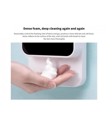 دستگاه فوم ساز اتوماتیک شیائومی مدل SH-2021