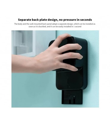 دستگاه فوم ساز اتوماتیک شیائومی مدل SH-2021