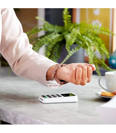 ساعت هوشمند مدل Z28