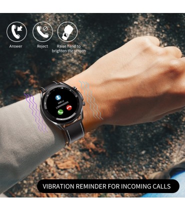 ساعت هوشمند مدل Z28