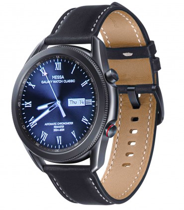 ساعت هوشمند مدل Z28