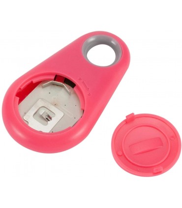 تگ ردیاب هوشمند مدل iTAG-2021