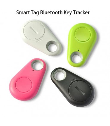 تگ ردیاب هوشمند مدل iTAG-2021