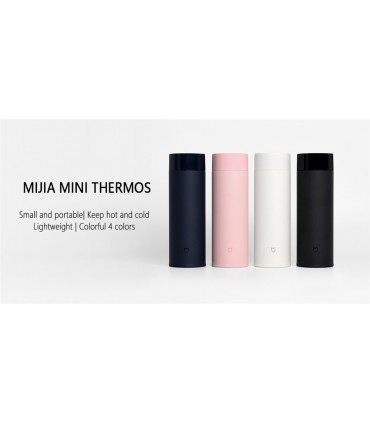 فلاسک میجیا مدل MJMNBWB01WC گنجایش 0.35 لیتر