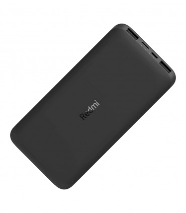 شارژر همراه شیائومی مدل Redmi PB200LZM ظرفیت 20000 میلی آمپر ساعت