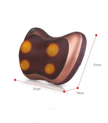 ماساژور پیلو مدل CHM-8028