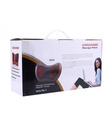 ماساژور پیلو مدل CHM-8028