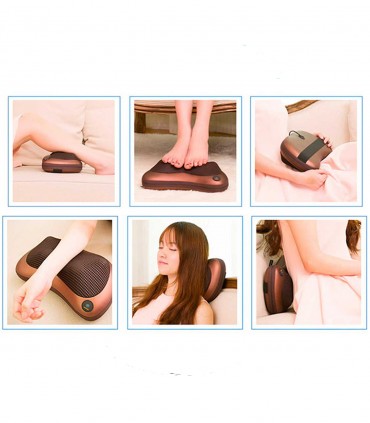 ماساژور پیلو مدل CHM-8028