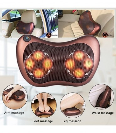 ماساژور پیلو مدل CHM-8028