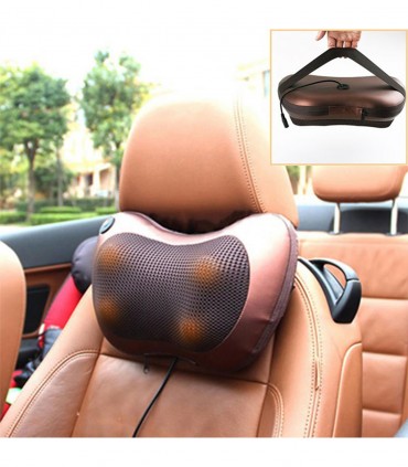 ماساژور پیلو مدل CHM-8028