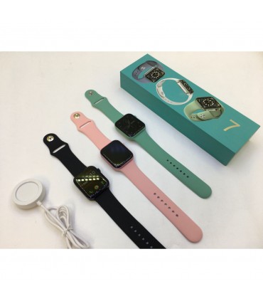 ساعت هوشمند مدل N76 Series 7