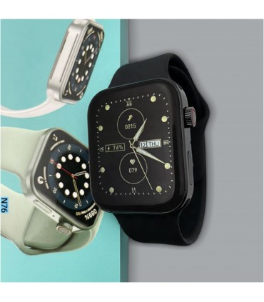 ساعت هوشمند مدل N76 Series 7