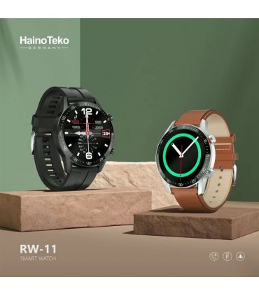 ساعت هوشمند مدل RW11
