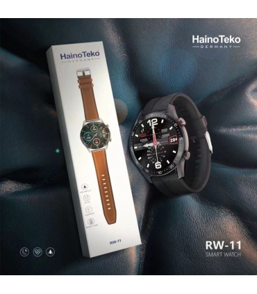 ساعت هوشمند مدل RW11