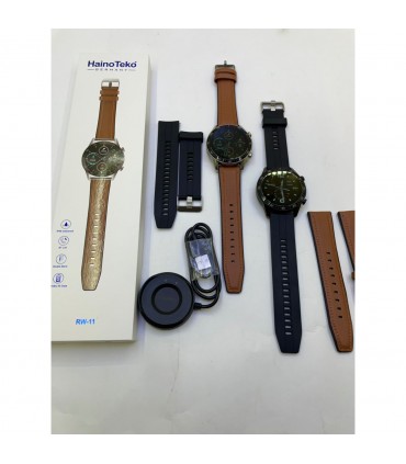 ساعت هوشمند مدل RW11