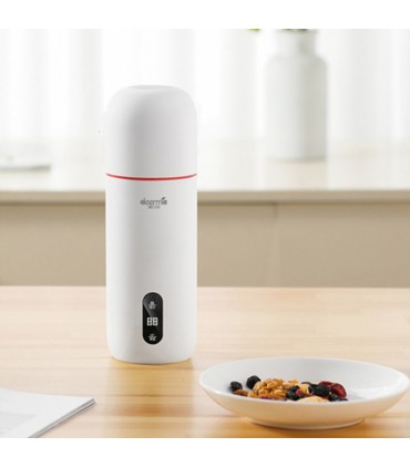 فلاسک هوشمند شیائومی مدل Deerma DR035