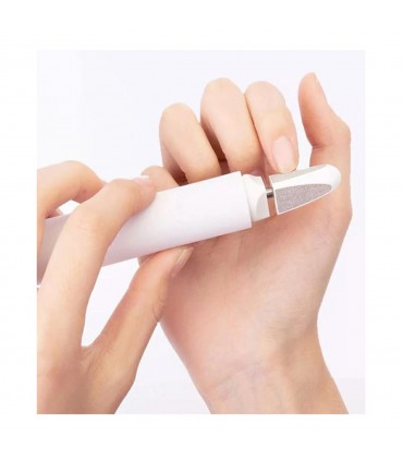 سوهان برقی پدیکور