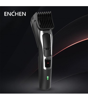 ماشین اصلاح موی سر و صورت شیاومی مدل Sharp 3S