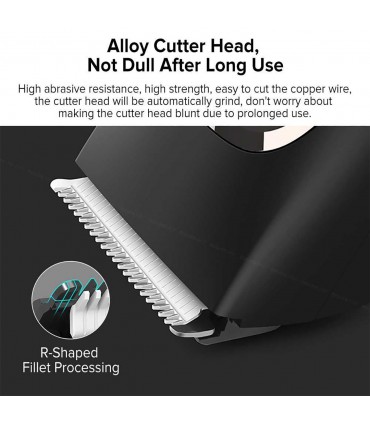 ماشین اصلاح موی سر و صورت شیائومی Enchen