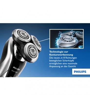 ماشین اصلاح صورت فیلیپس S9711/23