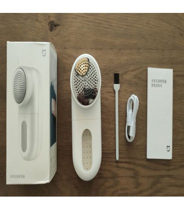 پرزگیر لباس  می جیا مدل MQXJQ01KL