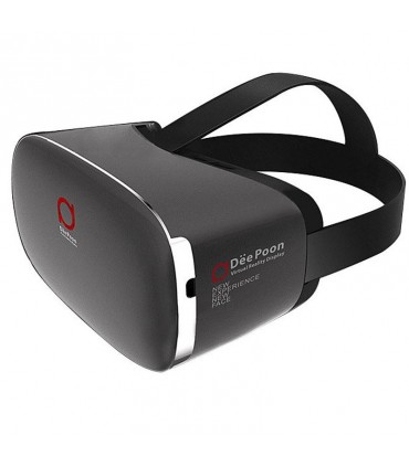 هدست واقعیت مجازی DEEPOON E2