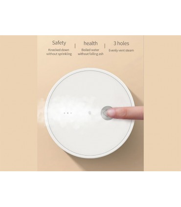 فلاسک شیائومی deerma قابل حمل مدل DEM-DR050