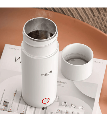 فلاسک شیائومی deerma