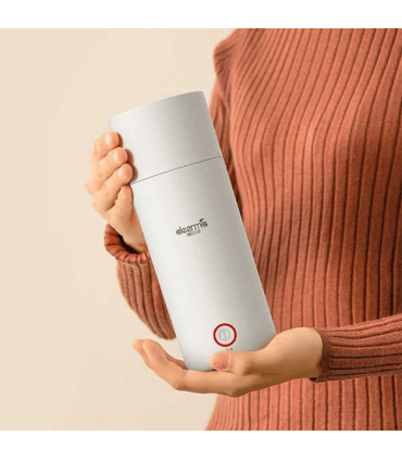 فلاسک هوشمند درما