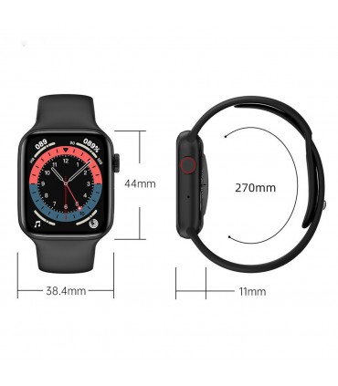 ساعت هوشمند مدل M26 Pro