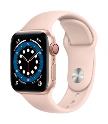 ساعت هوشمند مدل M26 Pro