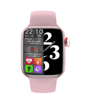 ساعت هوشمند مدل M26 Pro