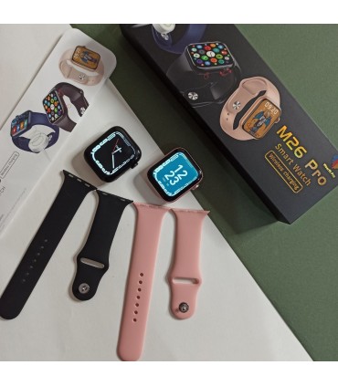 ساعت هوشمند مدل M26 Pro