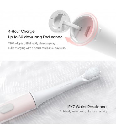 مسواک برقی چرخشی