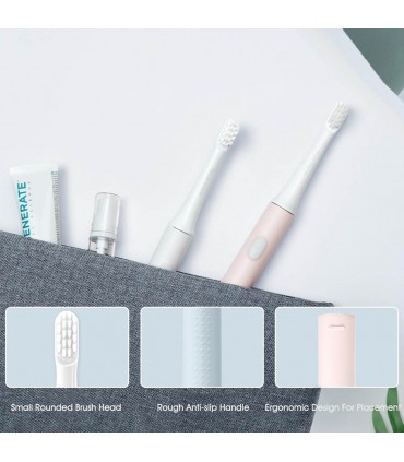 مسواک برقی mijia مدل T100