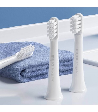 مسواک برقی رنگی